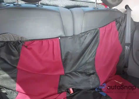 2012 Fiat 500 Pop из США, поврежденный, VIN 3C3CFFAR7CT125388